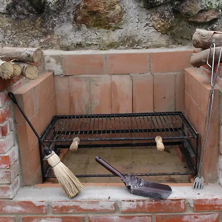 Casa Vacacional Valles Pasiegos