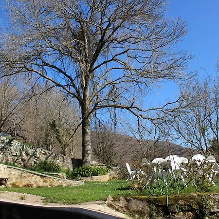 Casa de Férias Casa Vacacional Valles Pasiegos