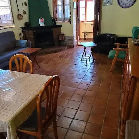 Casa Vacacional Valles Pasiegos