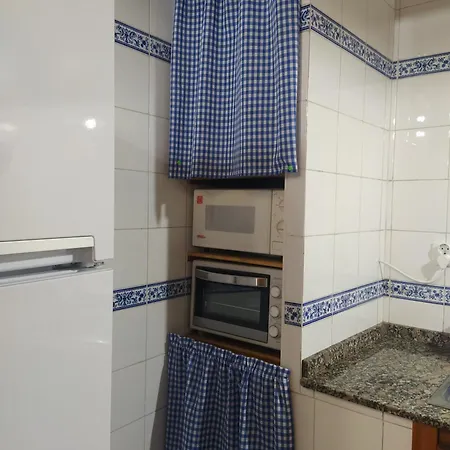 Casa Vacacional Valles Pasiegos * Sandonana