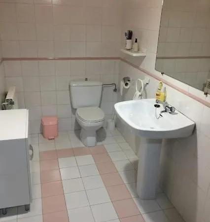 Casa Vacacional Valles Pasiegos *