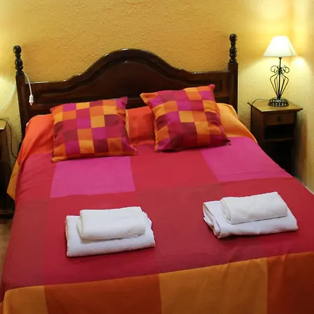 Casa de Férias Casa Vacacional Valles Pasiegos Sandonana