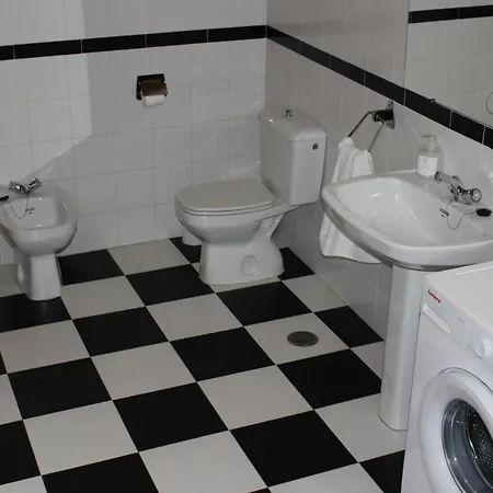 Casa Vacacional Valles Pasiegos Сasa de vacaciones