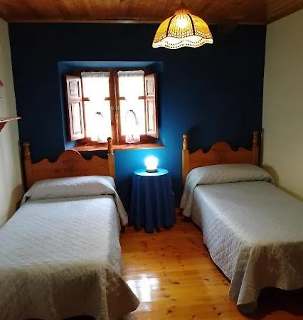 Casa Vacacional Valles Pasiegos