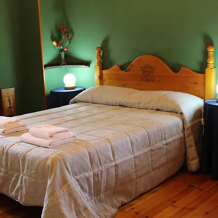 Casa Vacacional Valles Pasiegos Сasa de vacaciones