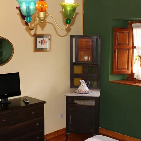 Сasa de vacaciones Casa Vacacional Valles Pasiegos