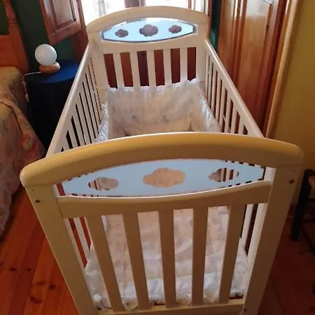 Сasa de vacaciones Casa Vacacional Valles Pasiegos Sandonana