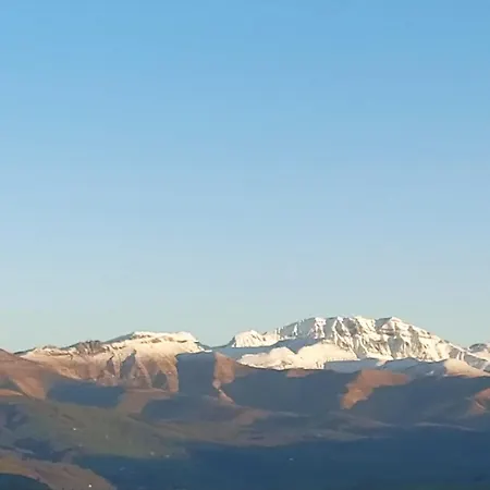 Сasa de vacaciones Casa Vacacional Valles Pasiegos