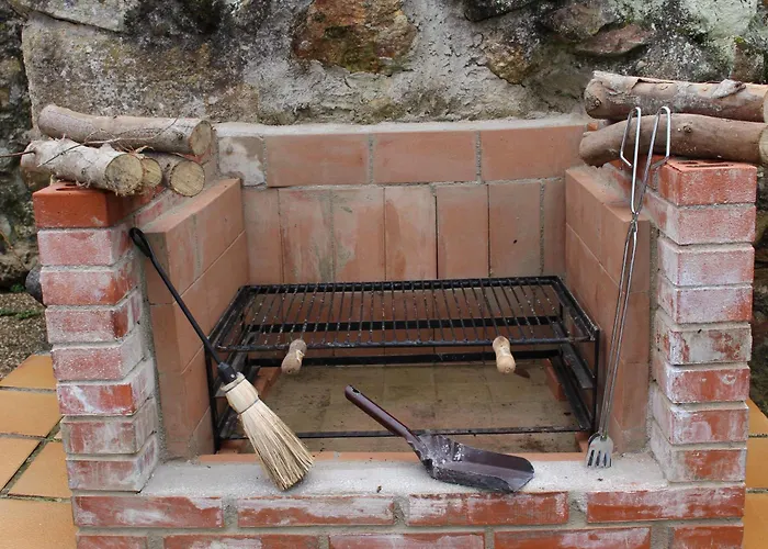 Casa Vacacional Valles Pasiegos