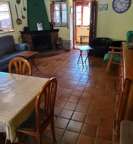 Casa Vacacional Valles Pasiegos