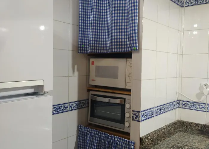 Casa Vacacional Valles Pasiegos * Sandonana