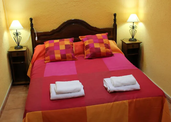 Сasa de vacaciones Casa Vacacional Valles Pasiegos Sandonana