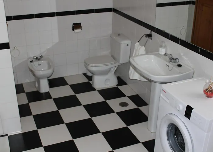 Casa Vacacional Valles Pasiegos Сasa de vacaciones