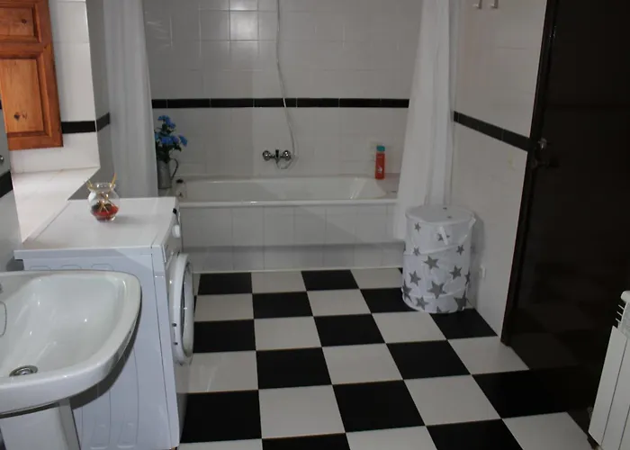 Casa Vacacional Valles Pasiegos